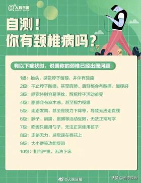 照片熱傳！不少年輕人在醫(yī)院“吊脖子”？醫(yī)生提醒  第7張